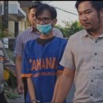 Pelaku Pamer Kemaluan Terancam 6 Tahun Penjara