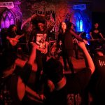 Surabaya Membara Obati Rindu Pecinta Musik Metal Underground
