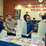 Tipidkor Polda Jatim, Ungkap Ruislag TKD Rugikan Negara 114,440 Milyar Rupiah