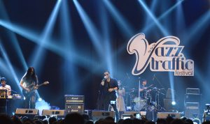 JTF 2024 Persembahkan Kolaborasi Musik Jazz Antar Genr
