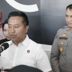 Polrestabes Surabaya Tetapkan Pendeta MH Sebagai Tersangka Kasus KDRT