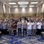 Musrenbang Polda Jatim 2024 Siap Akselerasi Pertumbuhan Ekonomi yang Inklusif dan Berkelanjutan
