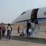 Jet Pribadi Kaesang Aroma Gratifikasi