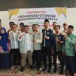 Organisasi Otonom Muhammadiyah Surabaya Dukung Eri Cahyadi dan Armuji di Pilwali 2024