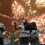 Semeru Police Band Mampu Hipnotis Penonton di Jazz Traffic Festival 2024