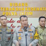 Temuan 21 Potongan Kerangka Manusia di Surabaya, Diperkirakan Lebih dari 2 Orang