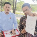 Adik Serobot Tanah Warisan, Kakak Lapor ke Polda Jatim