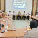 Cegah Kecelakaan saat Libur Panjang, Polda Jatim Gelar FGD Keselamatan Transportasi