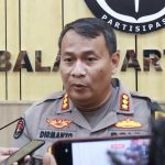 Tiga Video CCTV Ungkap Momen Tersangka dan Korban Sebelum Mutilasi di Kediri