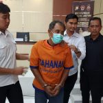 Polda Jatim Ungkap Kasus Kejahatan Seksual Terhadap Anak di Panti Asuhan Surabaya