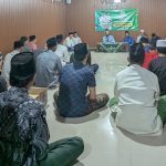 Relawan Nganjuk Digdaya Gelar Doa Bersama Untuk Kemenangan Muhibbin – Aushaf di Sidang MK