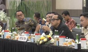 DPR Apresiasi Penanganan Kasus Kecelakaan Bus Pariwisata oleh Polda Jatim