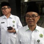 Kemenag Jatim Bahas Persiapan Haji 2025, Termasuk Penyesuaian Kuota Lansia