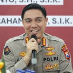 Polda Jatim Tindak Tegas Oknum Polisi yang Diduga Lakukan Pelecehan terhadap Tahanan Wanita