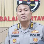 Wakil Walikota Surabaya, Armuji Dilaporkan ke Polda Jatim