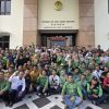 Pekerja Jawa Timur Menangkan Gugatan SK Gubernur Soal Upah Minimum