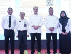 Pemkot Surabaya Tambah Tenaga Dokter Spesialis untuk Tingkatkan Layanan Kesehatan
