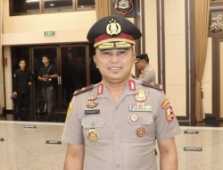 Sosok Tegas nan Diplomatis: Kiprah Brigjen Pol Dekananto Eko Purwono dalam Dunia Intelijen Keamanan