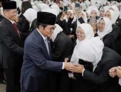 Skandal 20 Kader PDIP Duduki Jabatan Strategis di Pemprov Jakarta